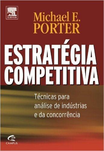 Estratégia competitiva: técnicas para análise de indústria