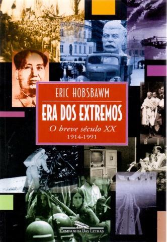 HOBSBAWM, Eric J.