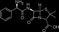 Figura 17. Estrutura da Penicilina (Adaptado de (Pubchem, 2016c). Figura 18. Estrutura do CDTA (Adaptado de (Pubchem, 2016a).