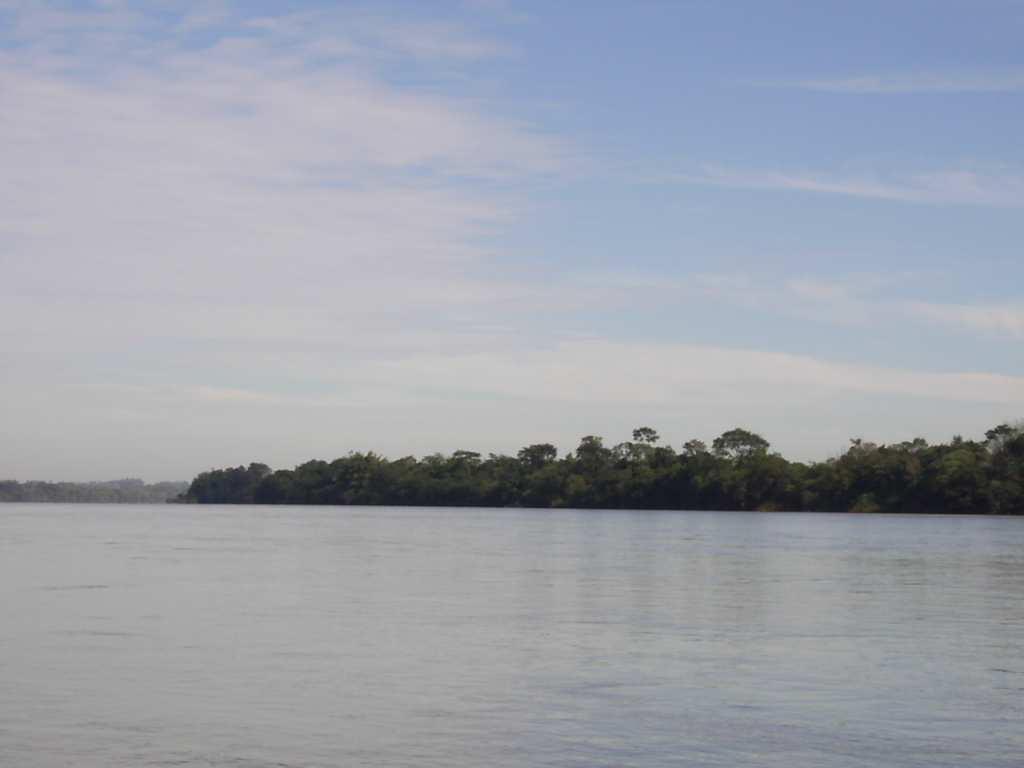 Cordão dos Silva Porto Xavier Área pública localizada no rio Uruguai constituídos por cordões que possibilitam a travessia do rio quando o mesmo não está com o nível