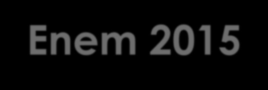 Enem 2015 Enem 2015. Um carro solar é um veículo que utiliza apenas a energia solar para a sua locomoção.