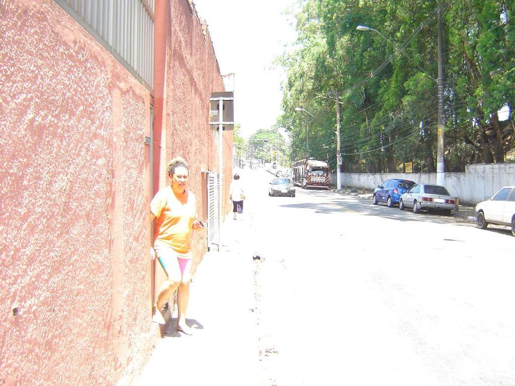 bairro-centro Vista de quem olha