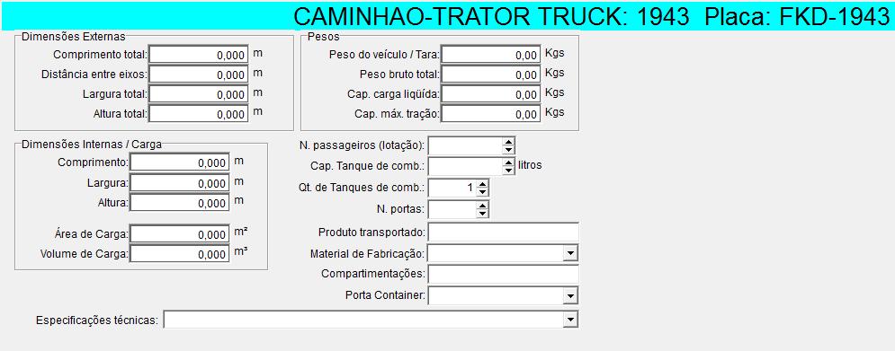 Cadastro