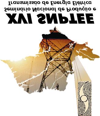 GSC/4 a 6 de Outubro de Campinas - São Paulo - Brasil MODELO DE REPRESENTÇÃO DE LINH DE TRNSMISSÃO TRIFÁSIC EM CIRCUITO DUPLO COM DEPENDÊNCI COM FREQÜÊNCI -PLICÇÃO EM TRNSITÓRIOS DE MNOBR. J.