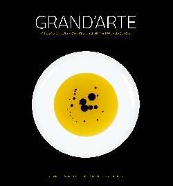 I C O N FRANCOS A FUSÃO DE DOIS PRAZERES_BLENDING TWO PLEASURES 40 VINHOS PARA 40 RECEITAS _ 40 WINES FOR 40 RECIPES GRAND ARTE A FUSÃO DE DOIS PRAZERES 40 VINHOS PARA 40