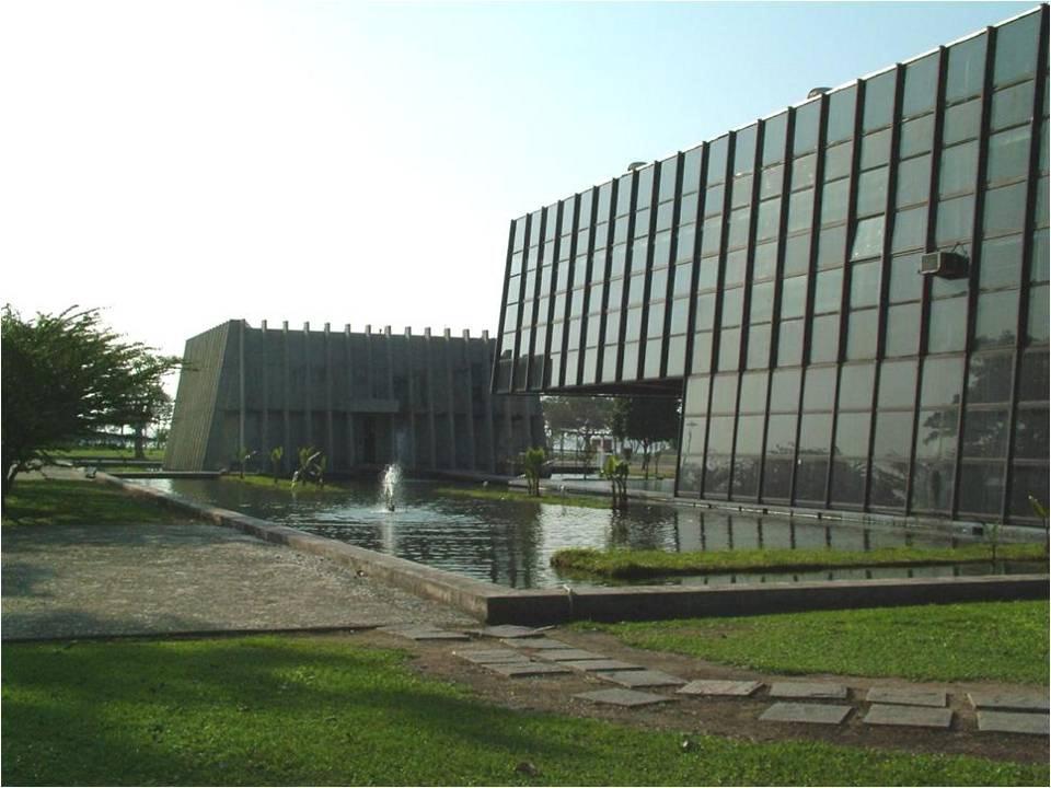 CENTRO DE TECNOLOGIA MINERAL