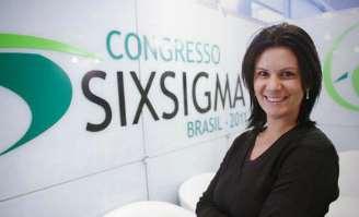 Congresso Six Sigma Brasil Depoimentos Patrocinadores Elizabeth Ribeiro - coordenadora da área de administração e negócios Senac São Paulo Essa parceria propicia a divulgação da abordagem e da