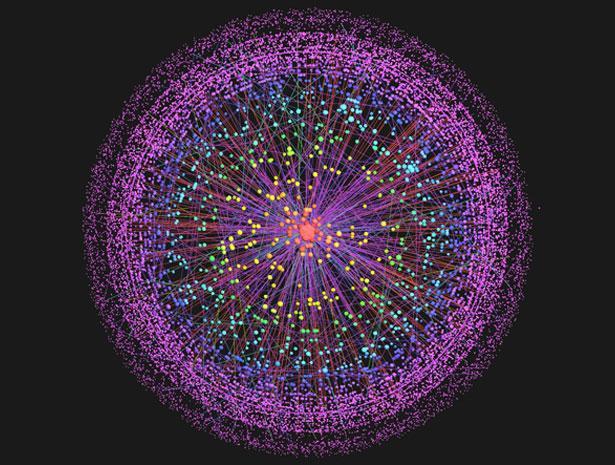 Percepção Humana na Visualização de Grandes Volumes de Dados: Estudo, Aplicação e Avaliação URL: http://www.technologyreview.com/read_article.aspx?id=18944 10.