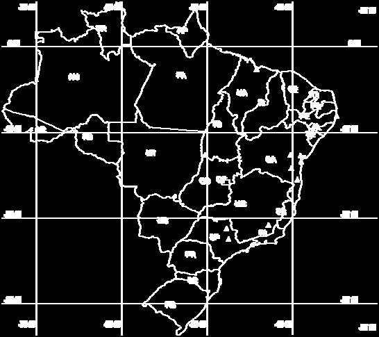 Fonte: Centro de Referência em Informação Ambiental