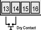 Para Pt100 a 2 fios, fazer um curto circuito entre os terminais 22 e 23 do indicador, ligando o Pt100 nos terminais 23 e 24. As figuras abaixo mostram as conexões para os diversos tipos de entrada.