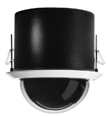 ESPECIFICAÇÕES DO PRODUTO soluções em câmeras Sistemas de dome série Spectra IV SL SISTEMA INTEGRADO DE DOME DE ALTO DESEMPENHO Características do produto Foco automático, LowLight colorido integrado