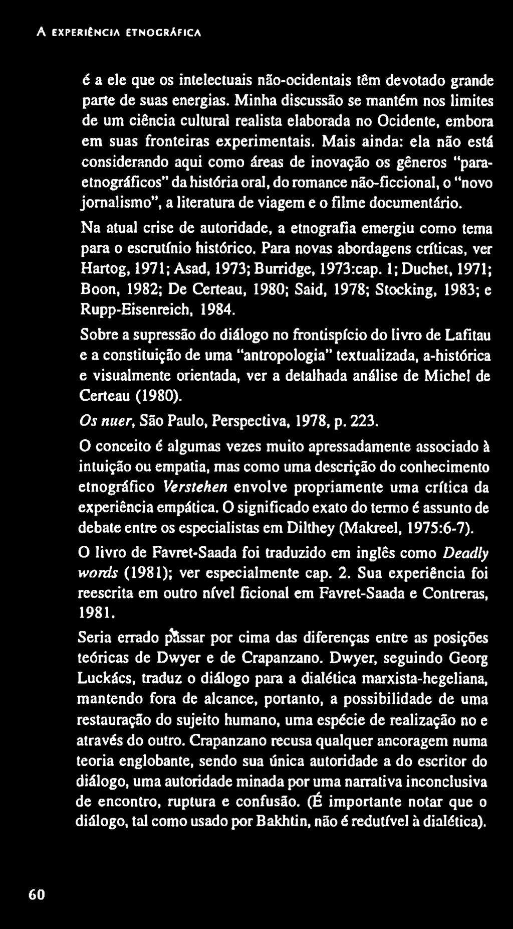 robert lowie historia de la etnologia pdf