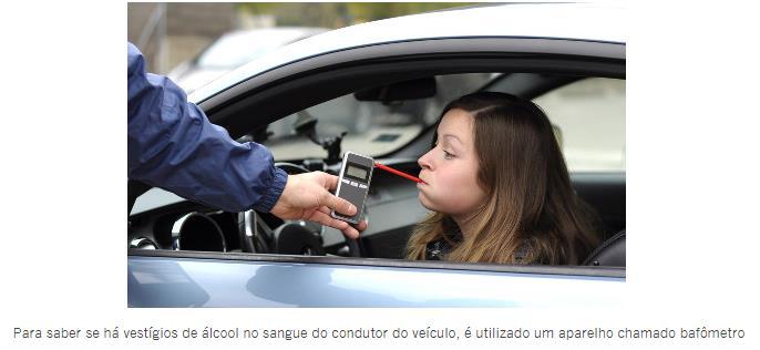 A Lei nº 11.705, de 19 de junho de 2008, também chamada de Lei Seca, é conhecida pelo seu rigor no que diz respeito ao consumo de álcool por motoristas.