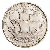 U.A. - 1 Dollar Peace 1923, KM# 0 GRÉCIA - 1/2 ; 1 ; 2 ; 5 e Drachmas 1971, (Constantino II ) - 5 Ex. GUINÉ - ISSAU - 50 Centavos ; 1 // 2 1/2 // 5 e Pesos - ( 5 Ex.