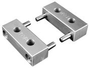 Sensores Cabo Plug (M8x1) Modelo Reed M/50/LSU/.. M/50/LSU/CP M/50/RAC/5V Estado Sólido M/50/EAP/.. M/50/EAP/CP M/50/EAN/.. M/50/EAN/CP Modelo Reed Estado Sólido Voltagem Vca Vcc Corrente máx.