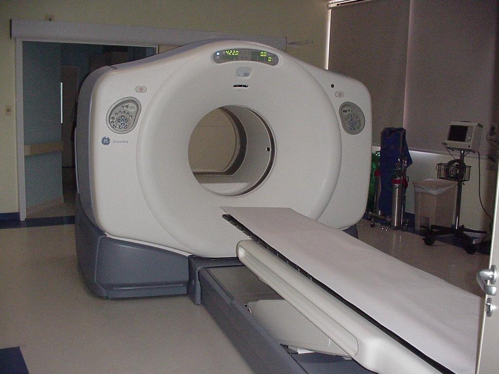 PET-CT