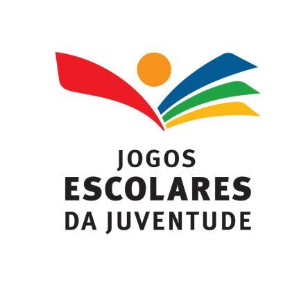 Regulamento Geral Jogos Escolares Da