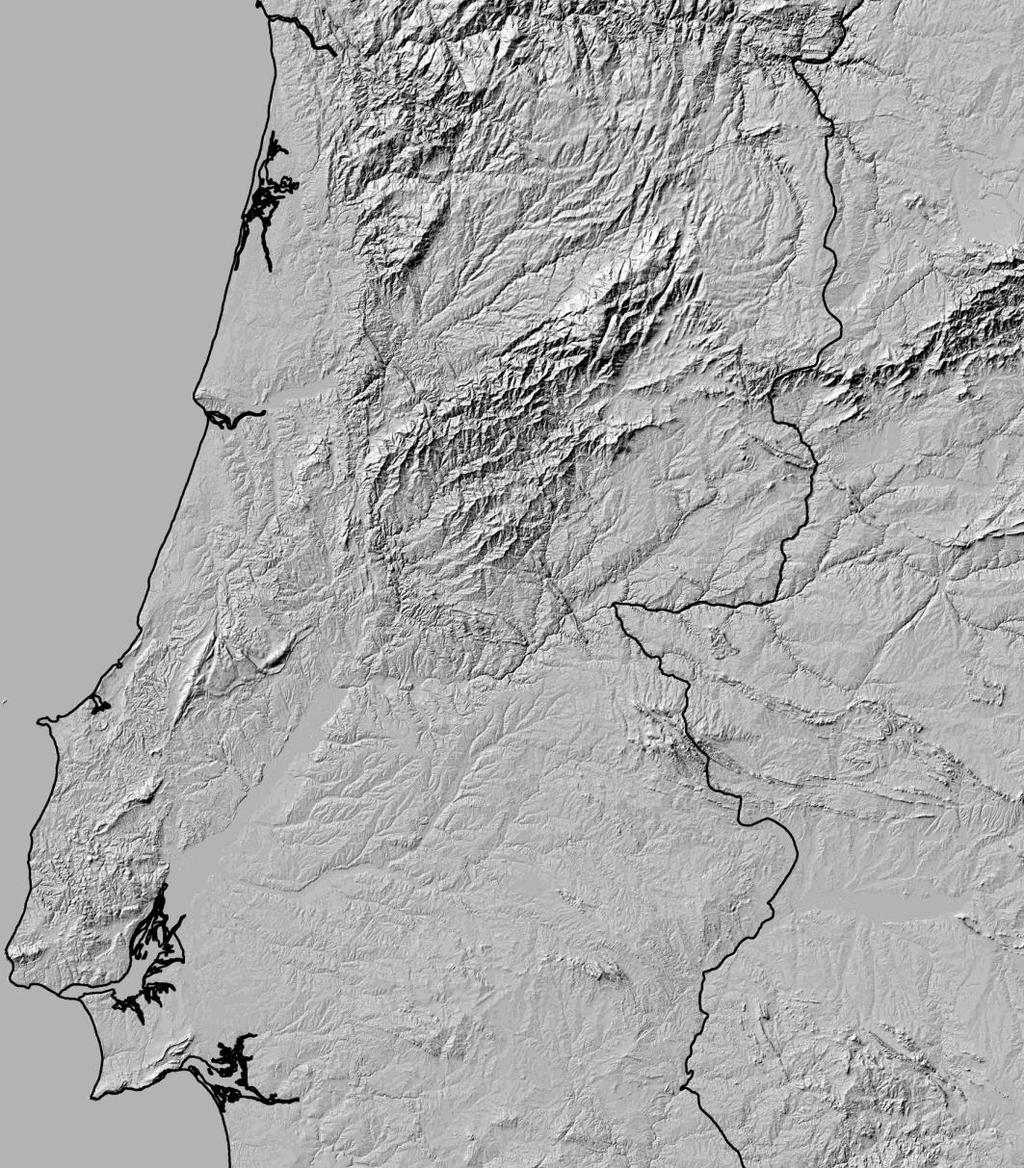 130 Capítulo 4 Sistema Hidromineral da Ladeira de Envendos 4.1. Enquadramento Geográfico O sistema hidromineral da Ladeira de Envendos situa-se na zona interior do Centro de Portugal Continental, no concelho de Mação, distrito de Santarém (Fig.