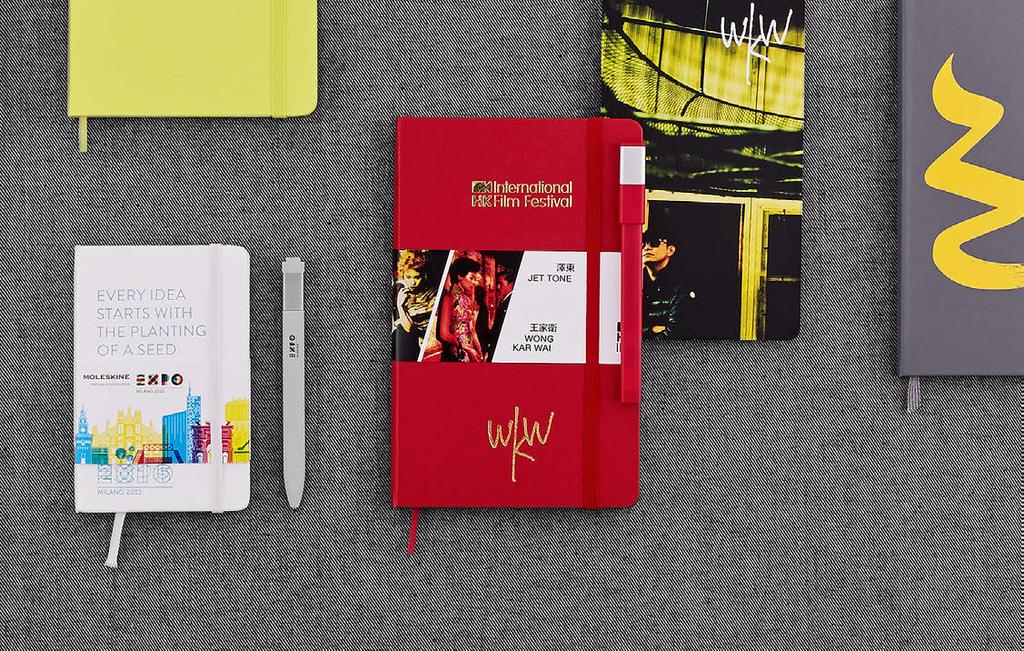 MAIS OPÇÕES MOLESKINE BUNDLES CRIE O SEU PRÓPRIO MOLESKINE WRITING SET! O ACESSÓRIO IDEAL PARA O SEU MOLESKINE > Cores disponíveis para cadernos: ver páginas anteriores.