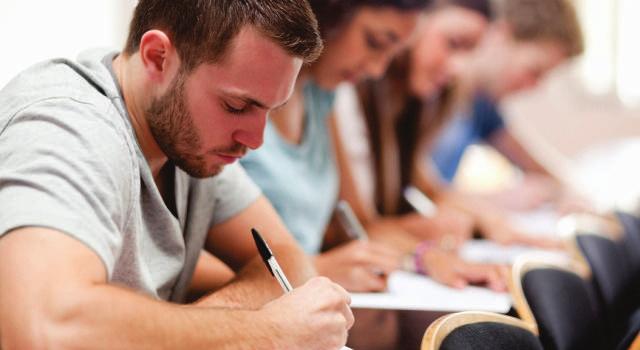 2 A IMPORTÂNCIA DO RACIOCÍNIO E DA CONCENTRAÇÃO NA HORA DA PROVA Quando desejamos adquirir um conhecimento para ser utilizado na hora da prova, o processo de aprendizado deve ser iniciado pela