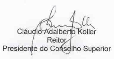 Art. 14 - O acesso aos Cursos de Formação Inicial e Continuada (FIC) devem dar-se pelo lançamento de Editais, contemplando dentre outros: I - Nome do Curso, Período de Inscrição; II Cronograma; III -