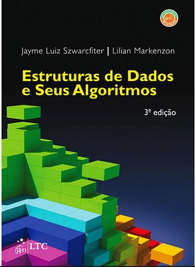 Bibliografia Livro-texto SZWARCFITER, J. L.; MARKEZON, L.