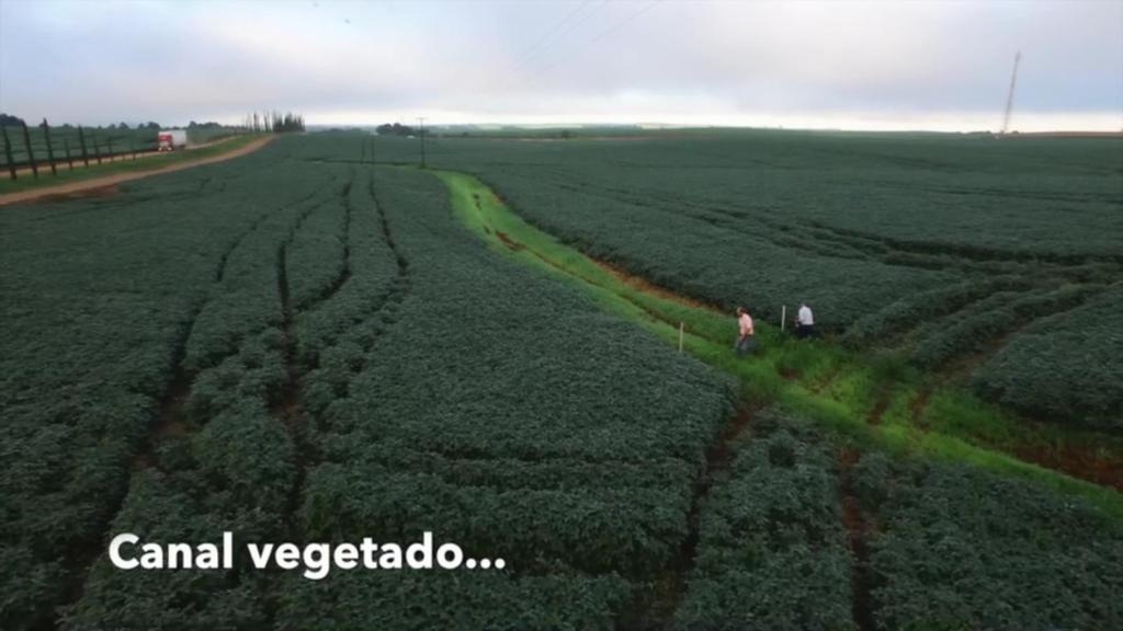 1 Extensão diferente do tradicional