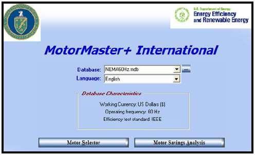 MOTOR MASTER METODOLOGIAS