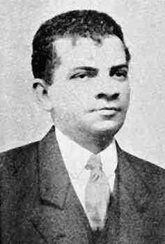 Imagem: Retrato de Lima Barreto, autor e data desconhecidos / Domínio Público Lima Barreto (1881-1922) Viveu intensamente as contradições do início do século, torna-se alcoólatra e passa por