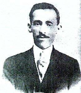 Augusto dos Anjos (1884-1914) Formou-se em direito, mas foi sempre professor de Literatura. Publicou apenas um único livro de poesias, Eu.