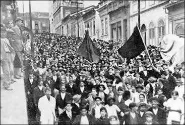 desconhecido/ Domínio Público Foto da