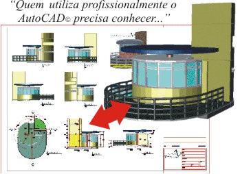 O ARCHUS AD+ (Design Plus) é um aplicativo para AutoCAD(c) (versões 2004, 2005, 2006 ou 2007) que visa auxiliar o profissional de projeto nos processos de concepção, desenvolvimento, elaboração e