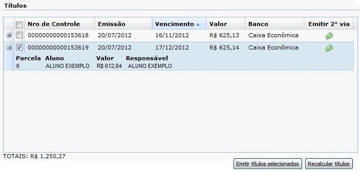 Para informações de tamanho, extensão e pasta de armazenamento consulte manual de Configurações dos Portais (vide manual 2 - Configuração dos Portais Título 2.1.4). 5.