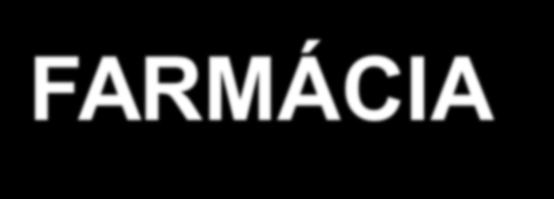 FARMÁCIA - Entrega de Medicamentos - Devolução de Medicamentos - Registro de Medicamentos Controlados - Emissão do Livro de Medicamentos - Análise