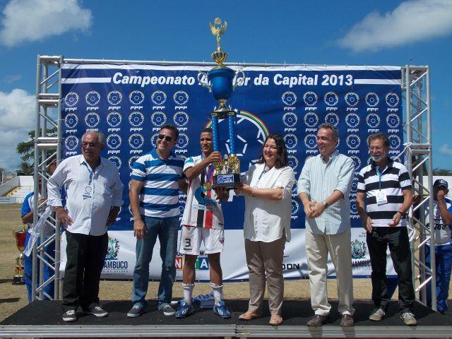 Campeonato Pernambucano Amador da