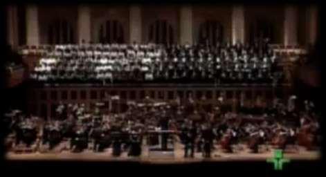 Verdi - Requiem - Dies irae e Tuba mirum OSESP/John