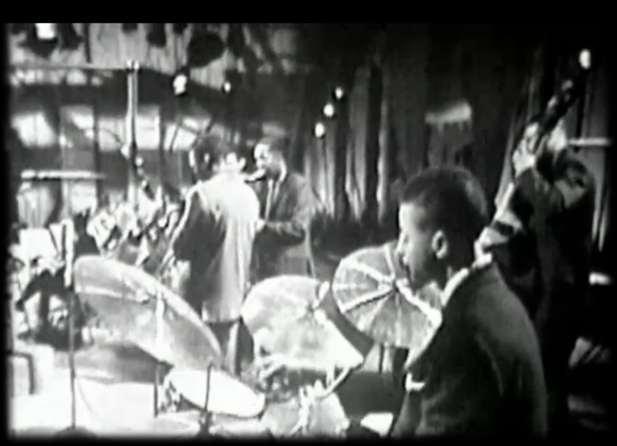 Miles Davis & Jonh Coltrane - So What (1958) SE ADAPTAR