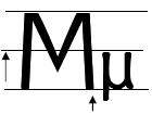 Seu nome em língua portuguesa é lambda (ám). 3. É a décima primeira letra do alfabeto grego e a sétima das consoantes. 4.