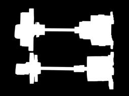 Mounting on Base - Direct Command Switch Reference code Current (A) Switch-disconnector mounting Poles Shaft (mm) Code MSWD 12 B3 HB 12 Base 3-12736260 MSWD 16 B3 HB 16 Base 3-12736261 MSWD 20 B3 HB