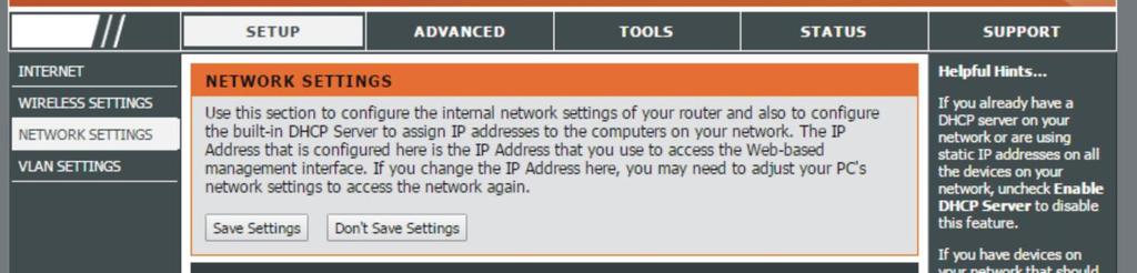 Passo 02: Definindo o IP Fixo Local: Através do Roteador: Abaixo há orientações para definir o IP fixo local através do roteador.