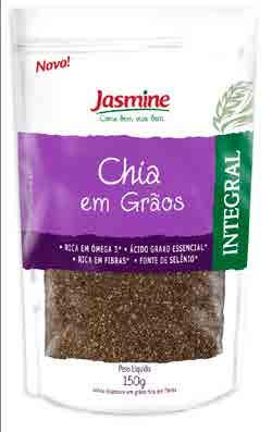 2171 GRANOLA S/ GLÚTEN CASTANHAS E CACAU 250G