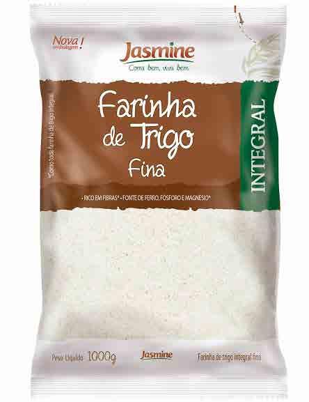 Cód. 661 INTEGRAL ARROZ CATETO 1KG