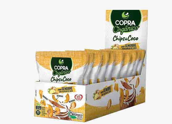 2251 COPRA COCO ORG.