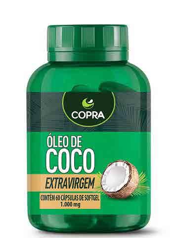 Cód. 2260 COPRA LEITE DE COCO 9% 200ML Cód.