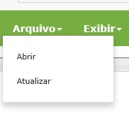 gravadas (salvos). Salvar essas configurações é permitido somente a usuários de Personal e Professional edition. 2.