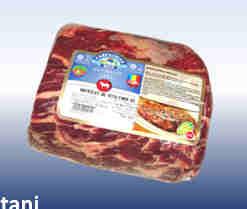 MATURAÇÃO A maturação da carne consiste em manter a carne após o processo de rigor mortis sob refrigeração (temperatura torno de 0 C), por um período de tempoapósoabateque pode variarde 7a21dias.