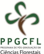 PÓS-GRADUAÇÃO EM CIÊNCIAS FLORESTAIS QUALIDADE FISIOLÓGICA DE SEMENTES DE Moringa