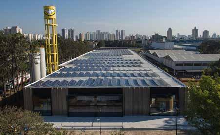 XX Geração de energia a partir de painéis fotovoltaicos também nas instalações do Mercado Livre menores que 5 MW, incluindo micro e minigeração de energia elétrica distribuída, só serão exigidas