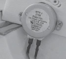 7º NUNCA mude o posicionamento do sensor no tubo de cobre, pois cada