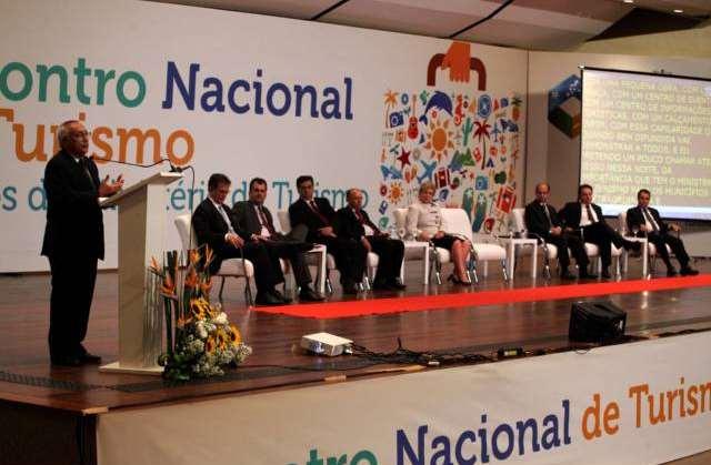 2013 Lançamento do novo